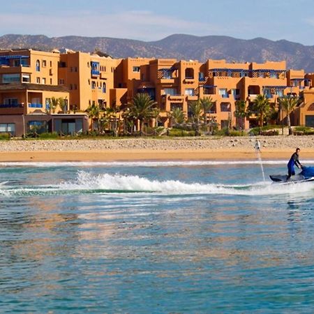 Appart'Paradis Plage Face à l'Océan Agadir Esterno foto