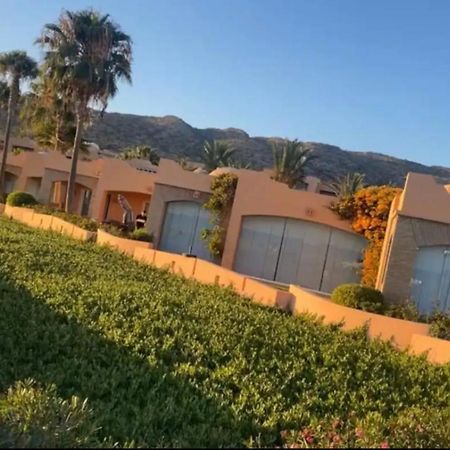 Appart'Paradis Plage Face à l'Océan Agadir Esterno foto