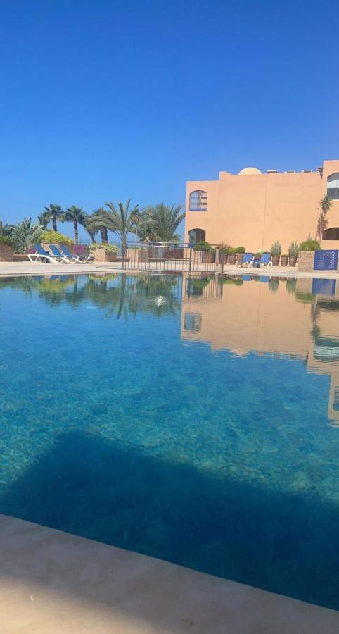 Appart'Paradis Plage Face à l'Océan Agadir Esterno foto