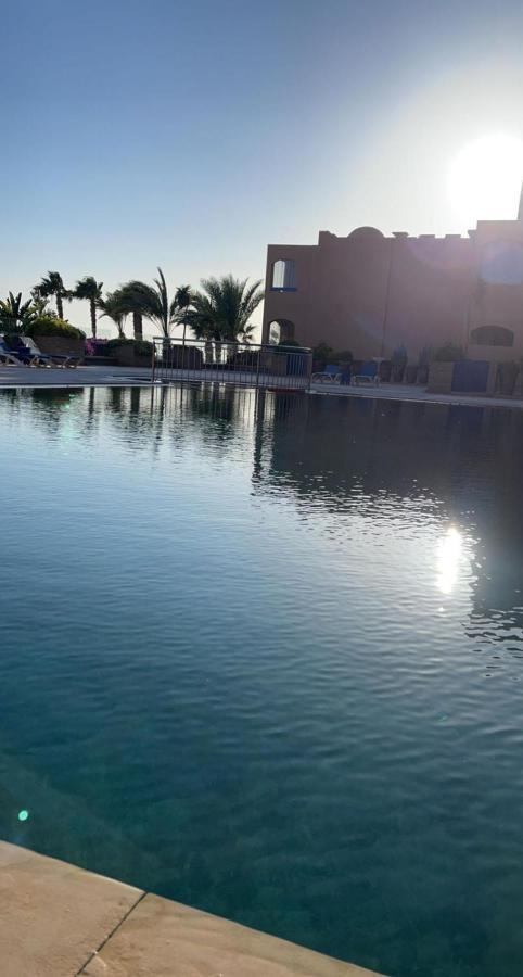 Appart'Paradis Plage Face à l'Océan Agadir Esterno foto