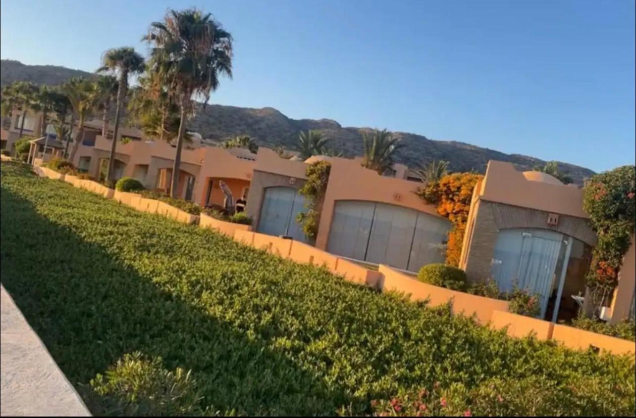 Appart'Paradis Plage Face à l'Océan Agadir Esterno foto